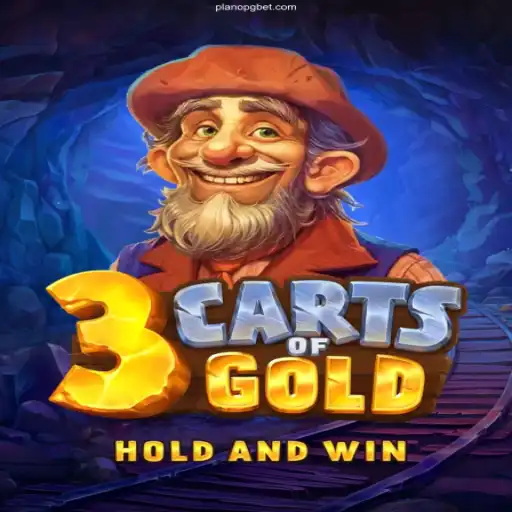 Exploring the Exciting World of 3cartsOfGold: A Stellar Casino Game Experience