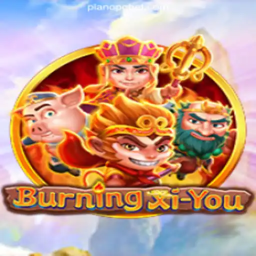 Discover the Mystical World of BurningXiYou: An Epic Adventure