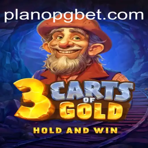 Exploring the Exciting World of 3cartsOfGold: A Stellar Casino Game Experience