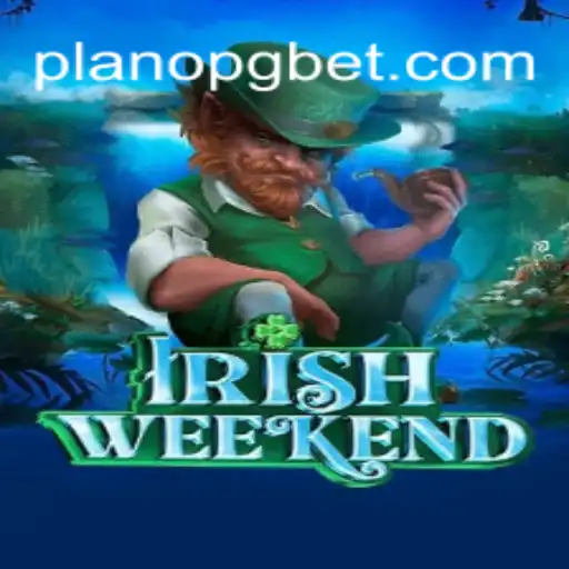 Discover the Thrilling World of IrishWeekend: A Gaming Adventure Awaits