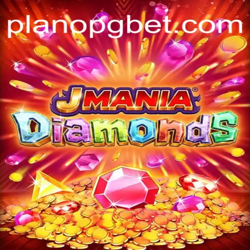 Explore the Thrills of JManiaDiamonds: A Gem in the World of Online Gaming