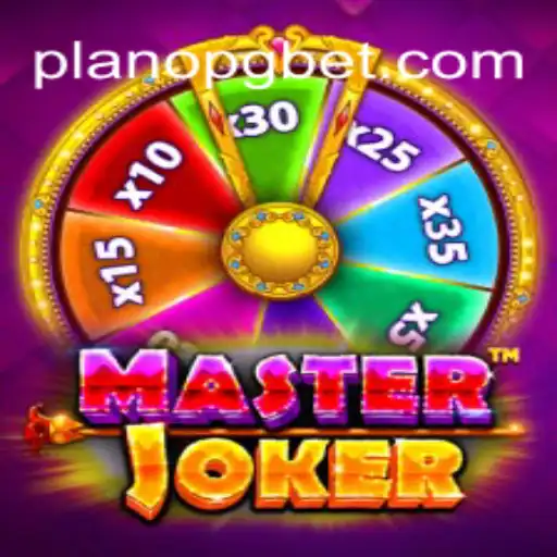 MasterJoker: A Comprehensive Guide to Gameplay and Winning Strategies