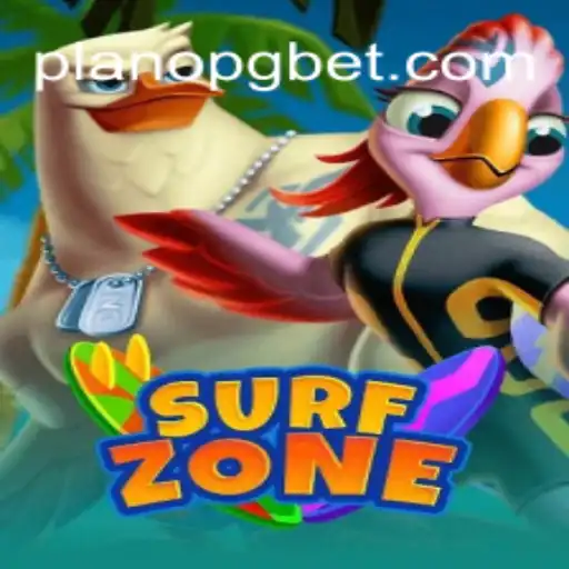 Dive into the Thrills of SurfZone: Riding the Waves of Online Gaming