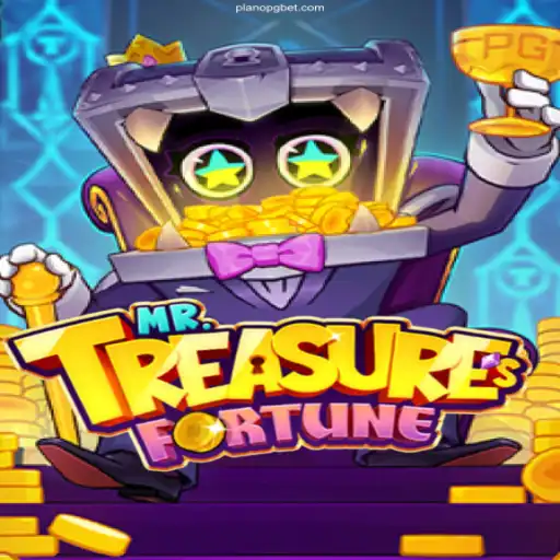 Discover the Excitement of MrTreasuresFortune at PlanoPG.com