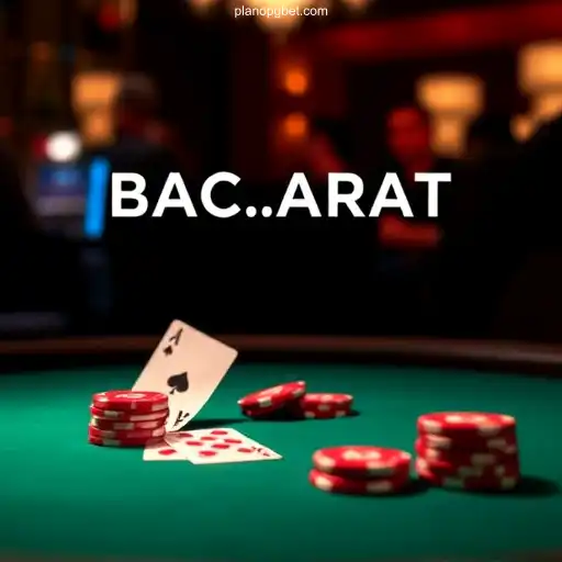 The Rise of Online Baccarat: Exploring the Digital Casino World